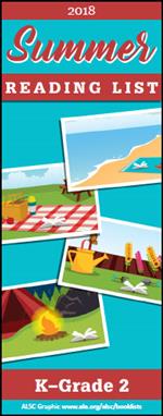 k-2 summer reading list 